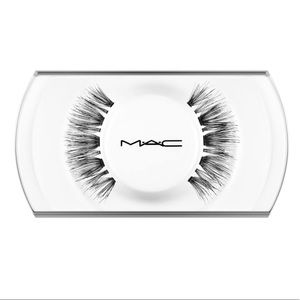 MAC #48 lashes.